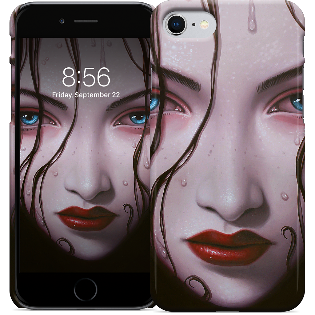 Sweat iPhone Case