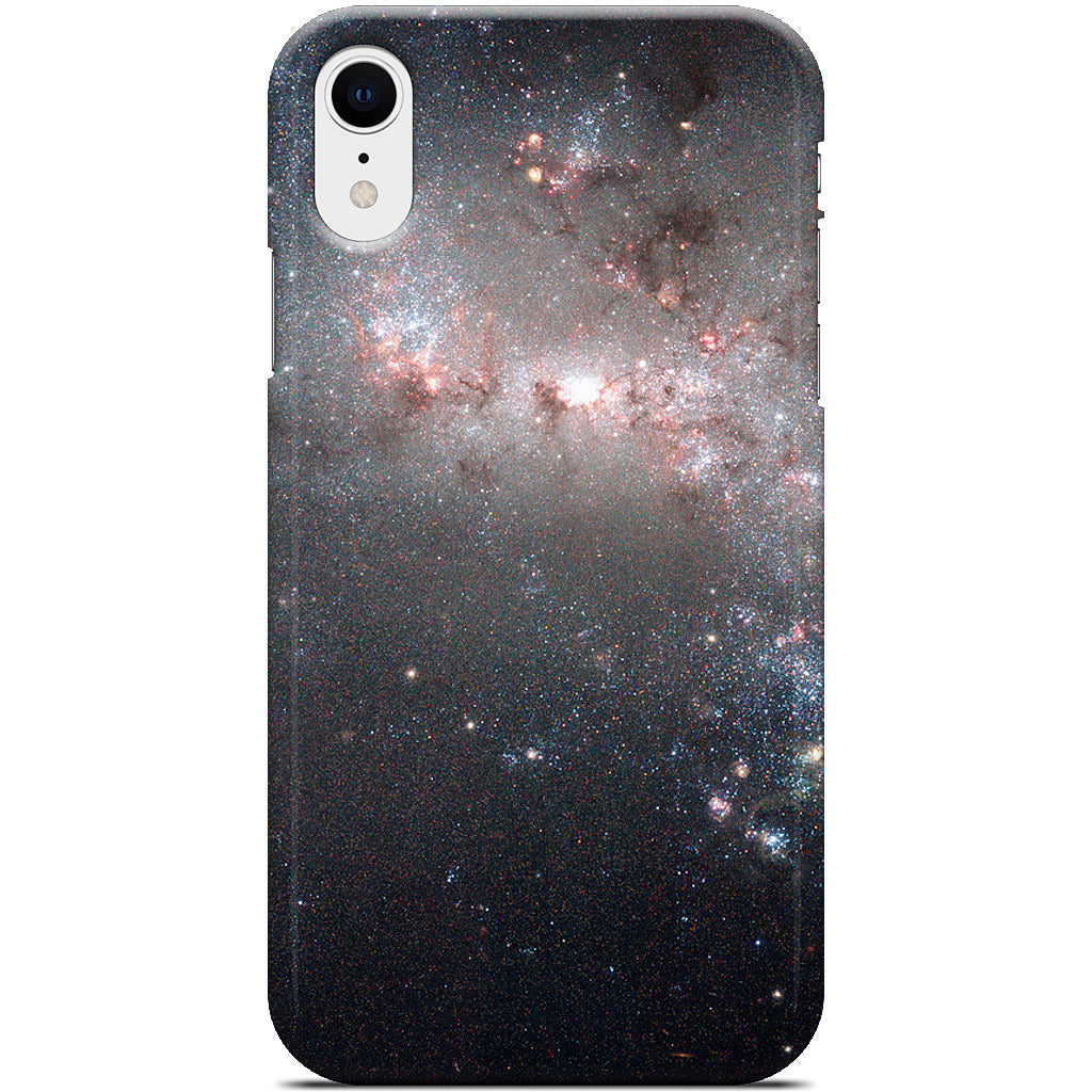 Caldwell 21 iPhone Case