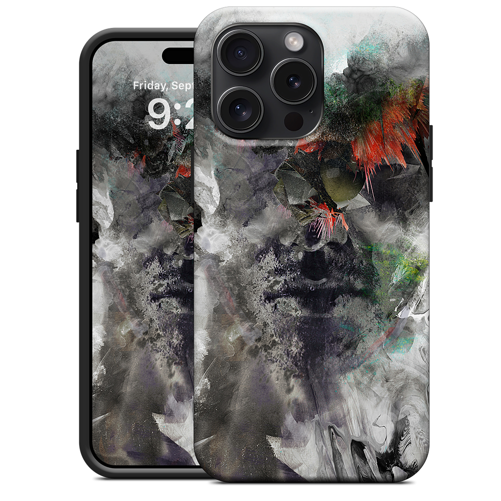 Another Memory iPhone Case