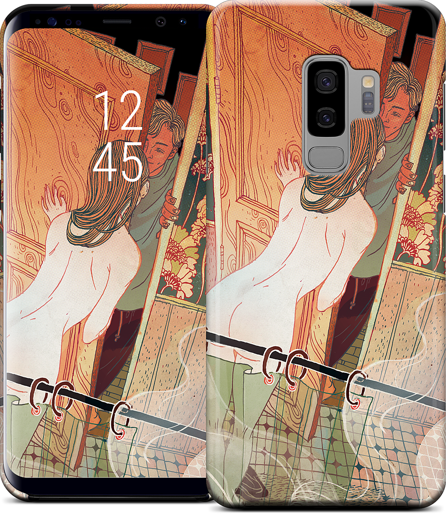 Sweet Dreams Samsung Case