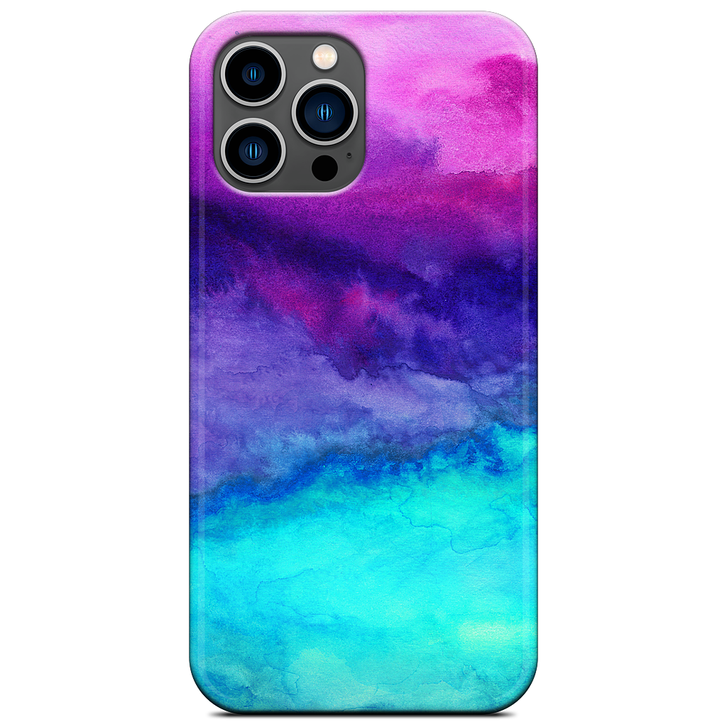 The Sound iPhone Case