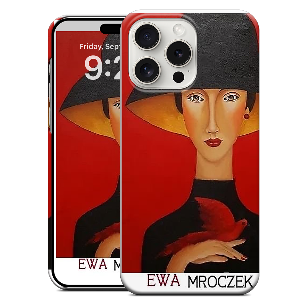 Custom iPhone Case - 2bebb4bf