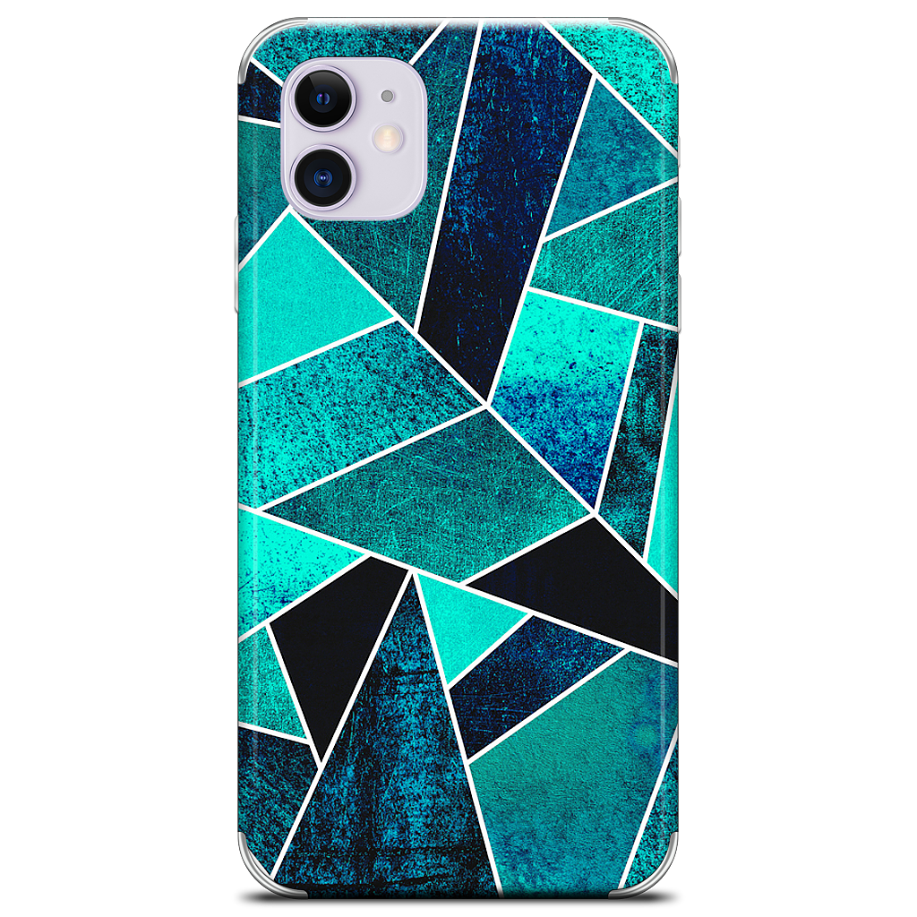 Wild Ocean iPhone Skin