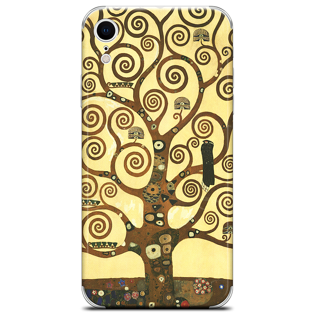 Tree Of Life iPhone Skin