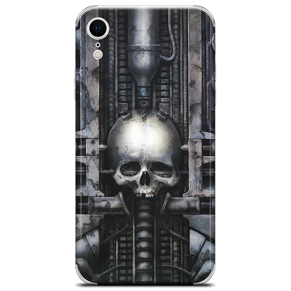 Landscape XIX iPhone Skin