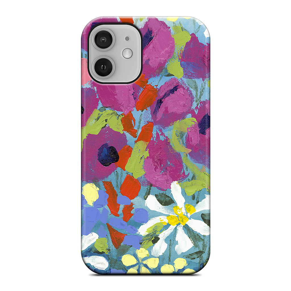 Tiny Little Dream 03 iPhone Case