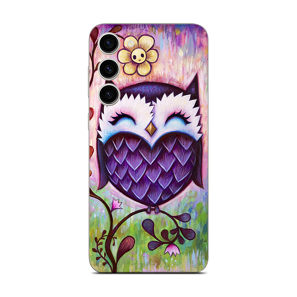 Staying Together Samsung Skin