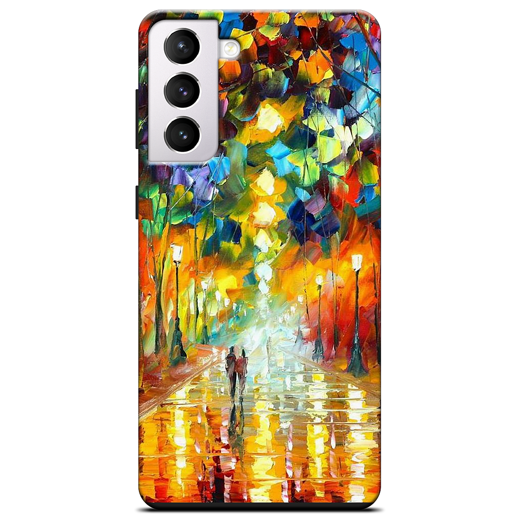 Farewell to Anger Samsung Case