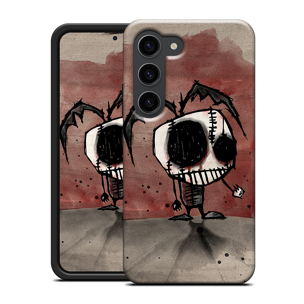 Stan Samsung Case
