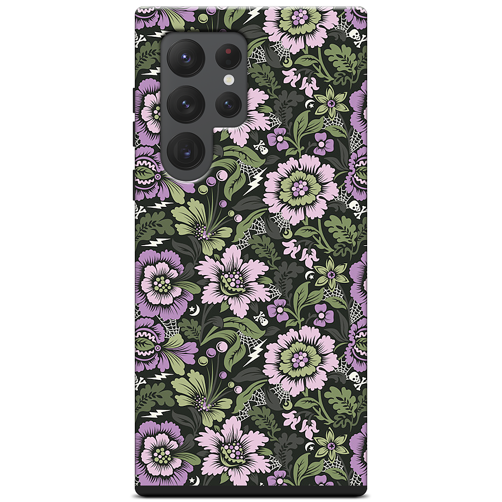 Absinthe Samsung Case
