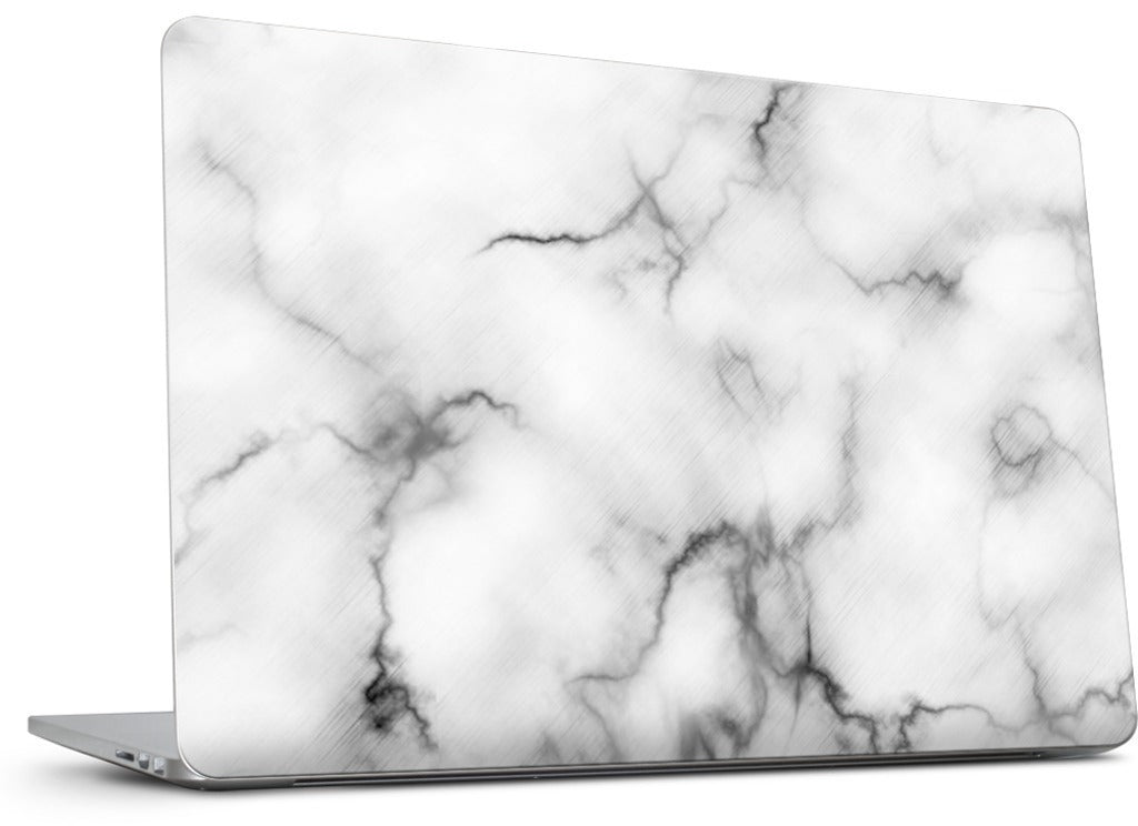 Marble MacBook Skin