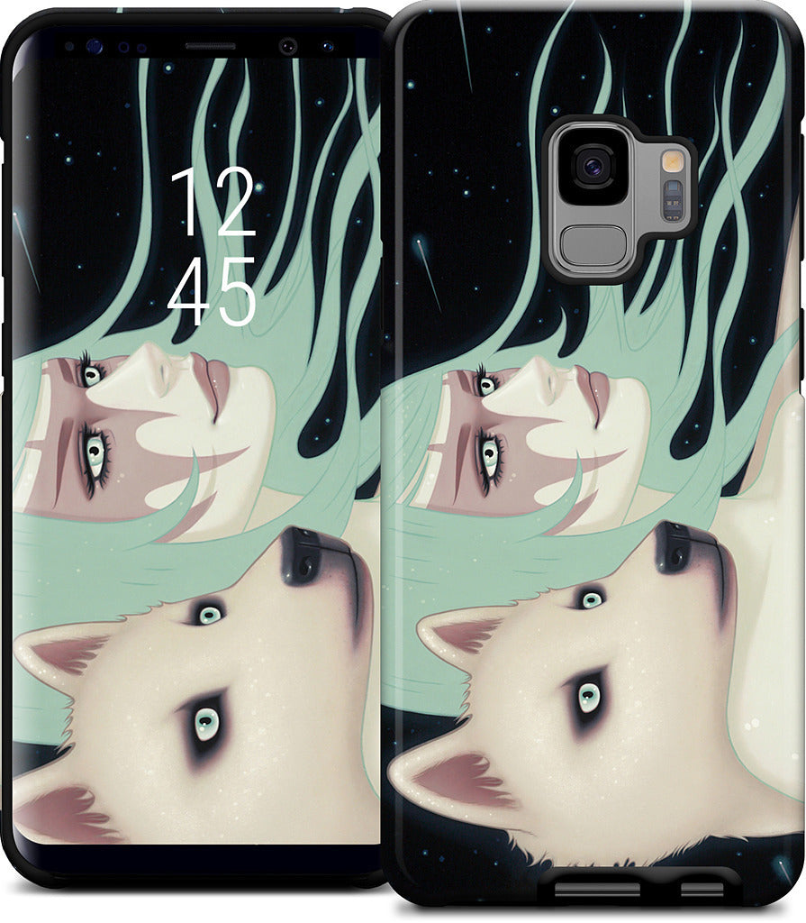 The Wanderers Samsung Case