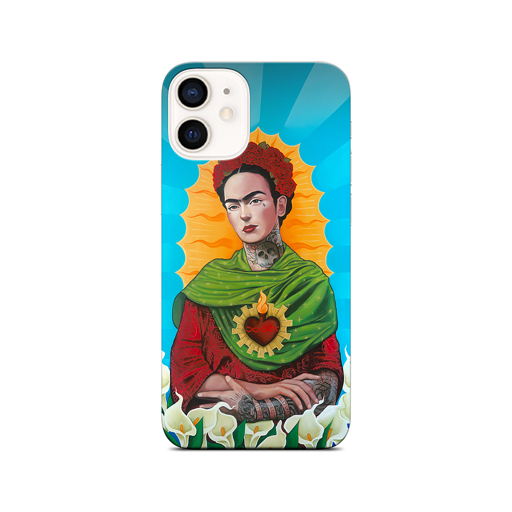 Querida Frida iPhone Skin