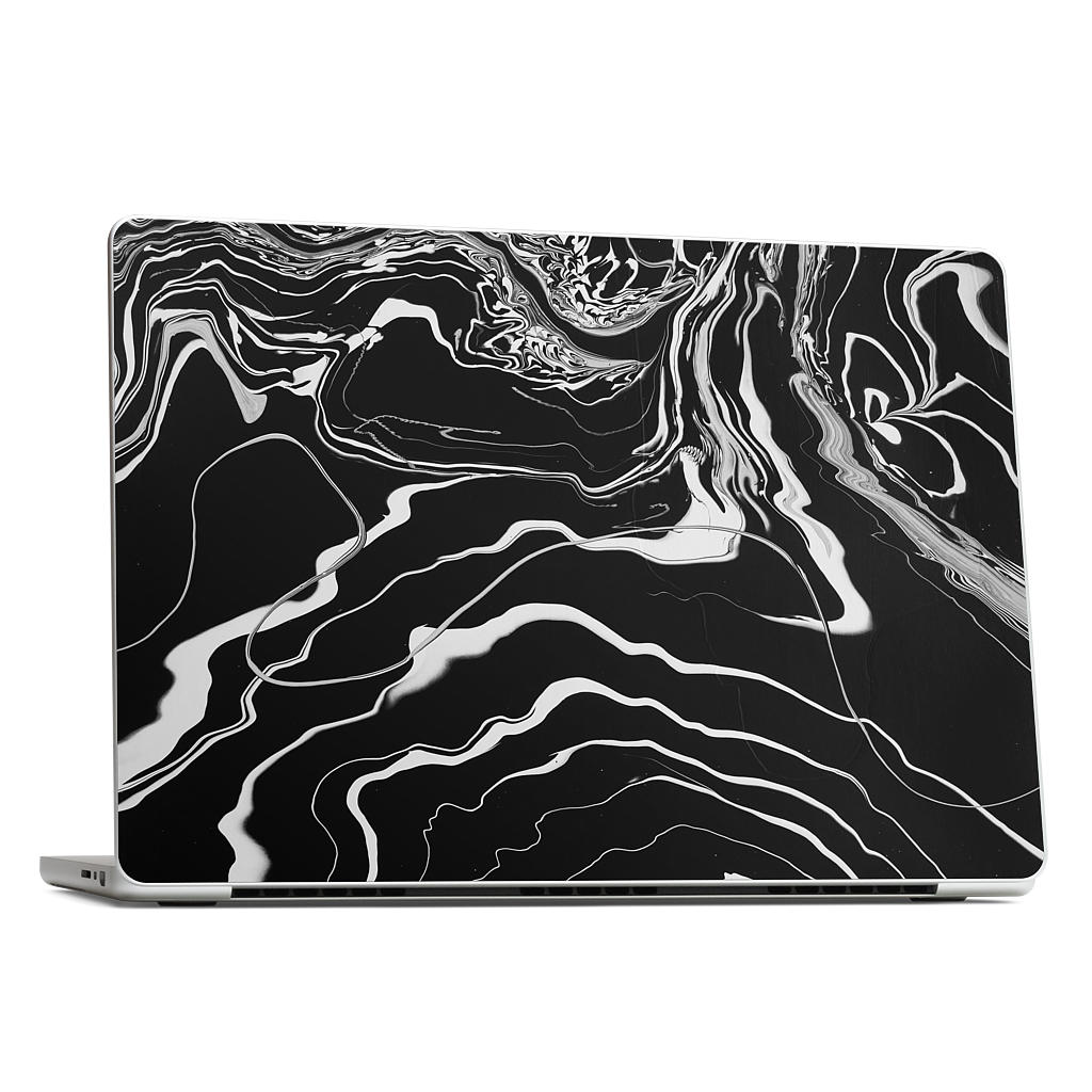Eloquence MacBook Skin