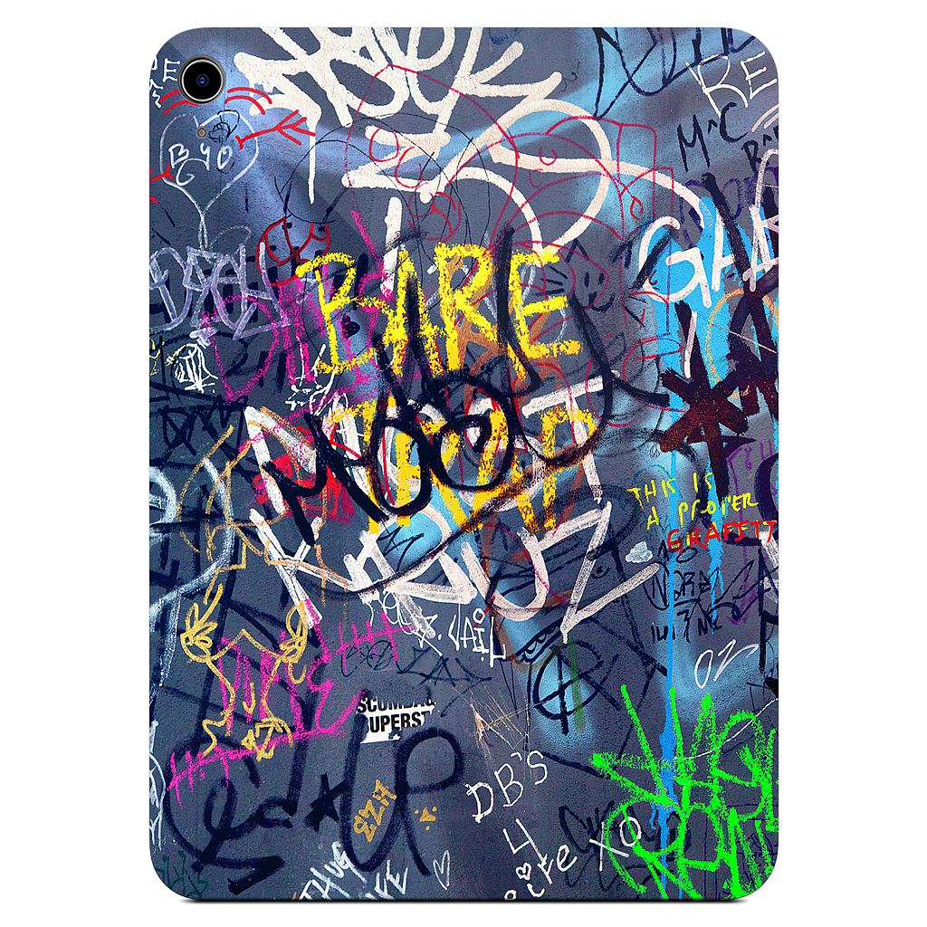 Double Down iPad Skin