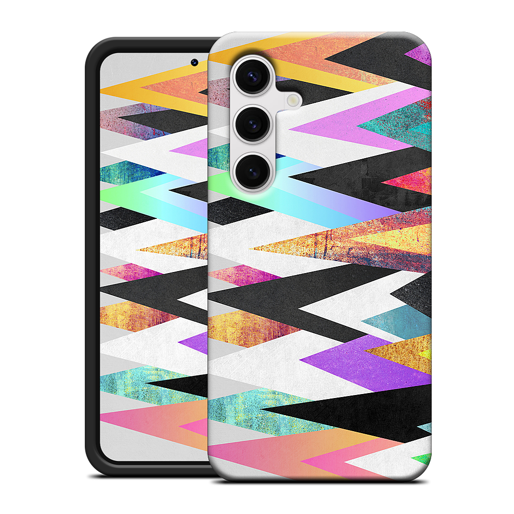 Peaks 1 Samsung Case
