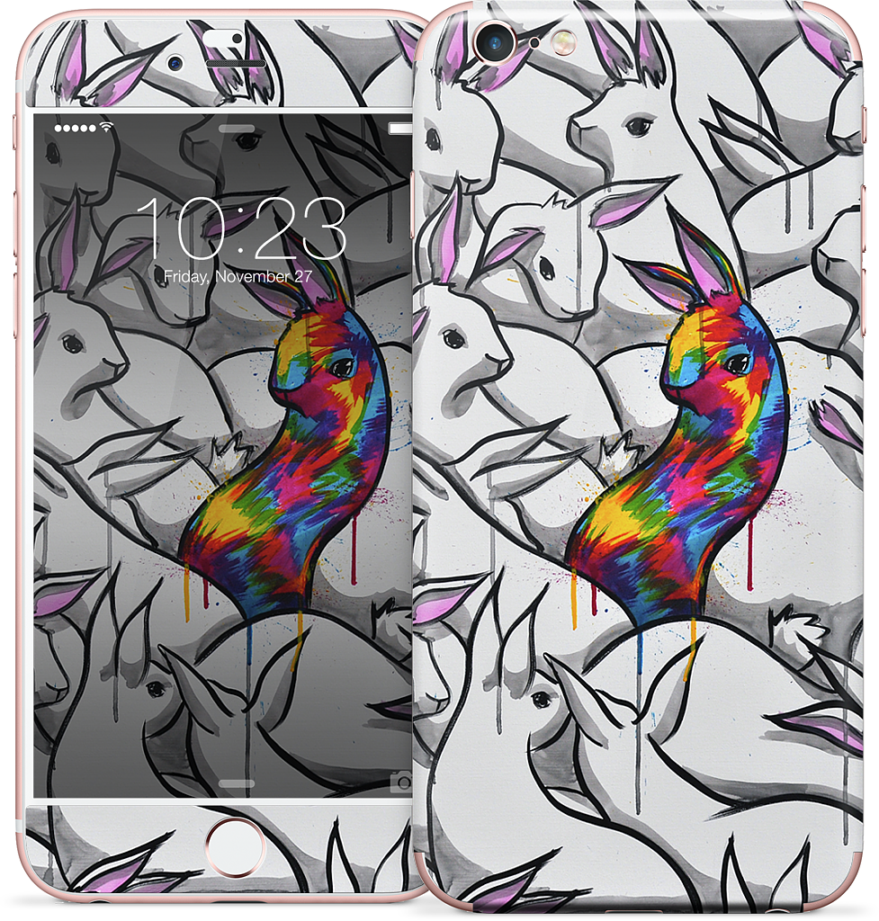 For Your Consideration iPhone Skin