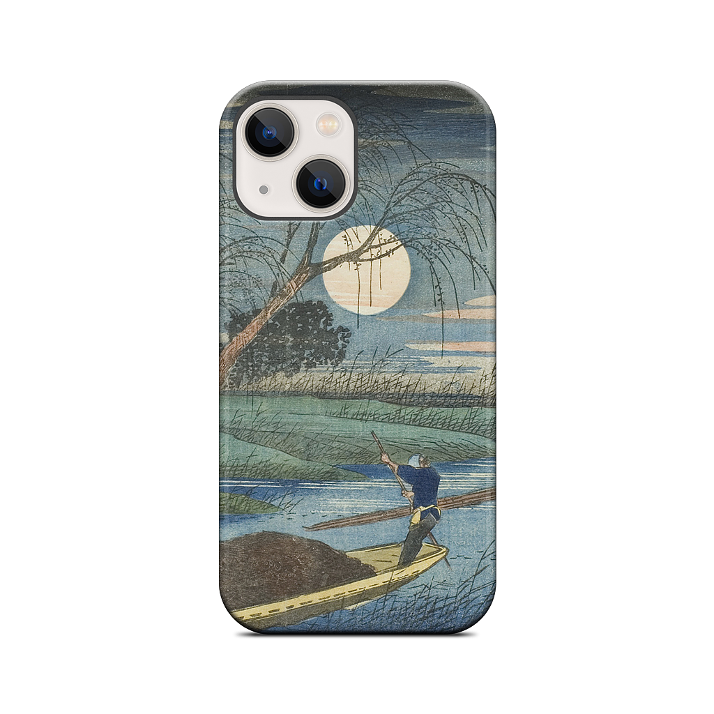 No. 32 Seba iPhone Case