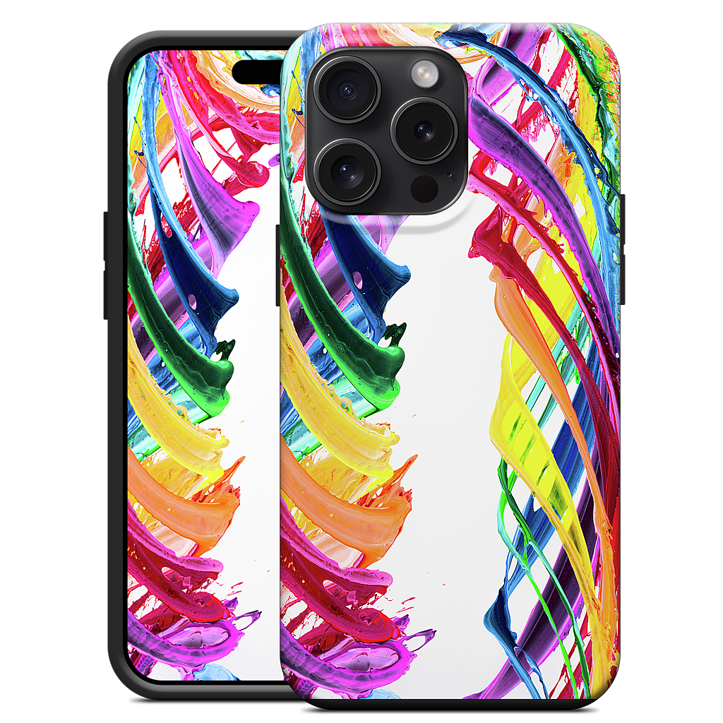 Obviare iPhone Case