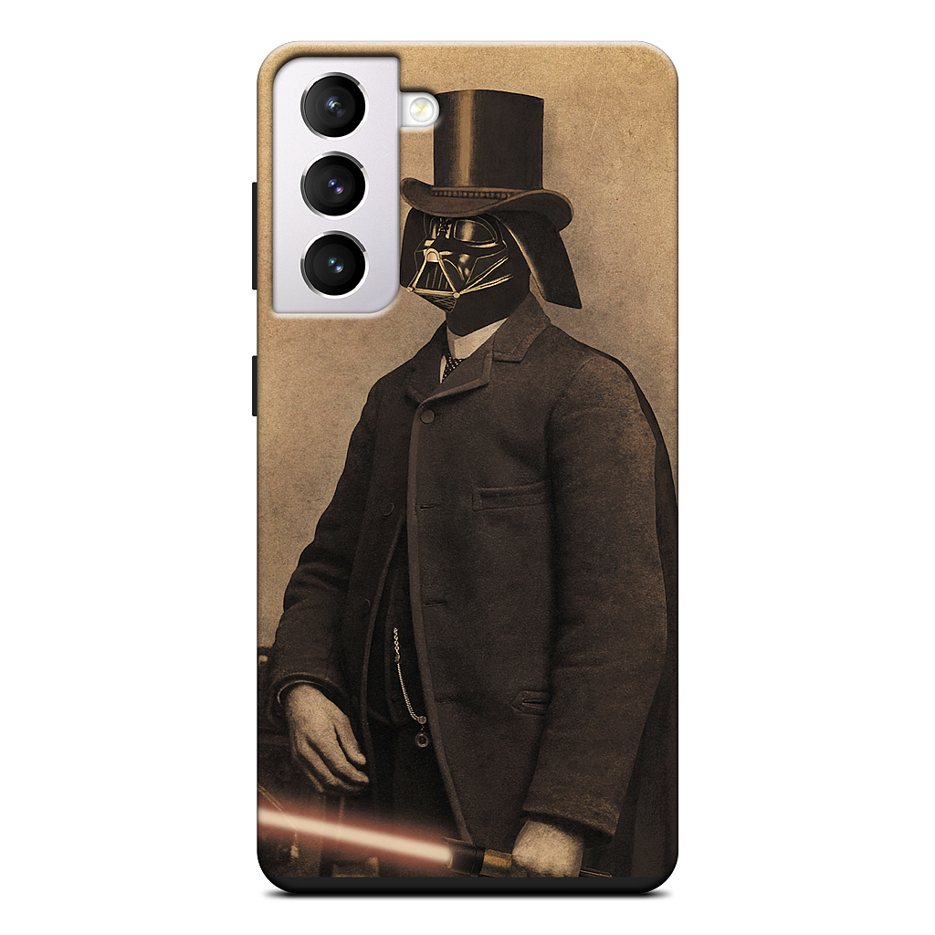 Lord Vadersworth Samsung Case