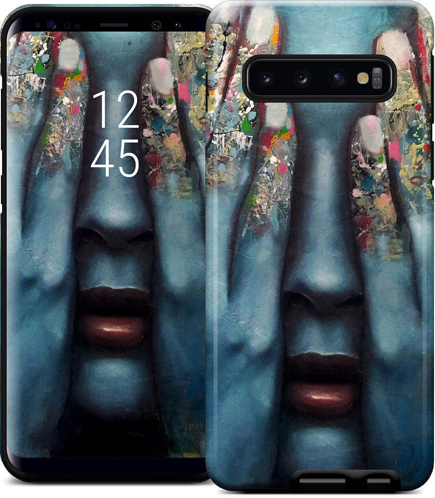 It Is Over Samsung Case