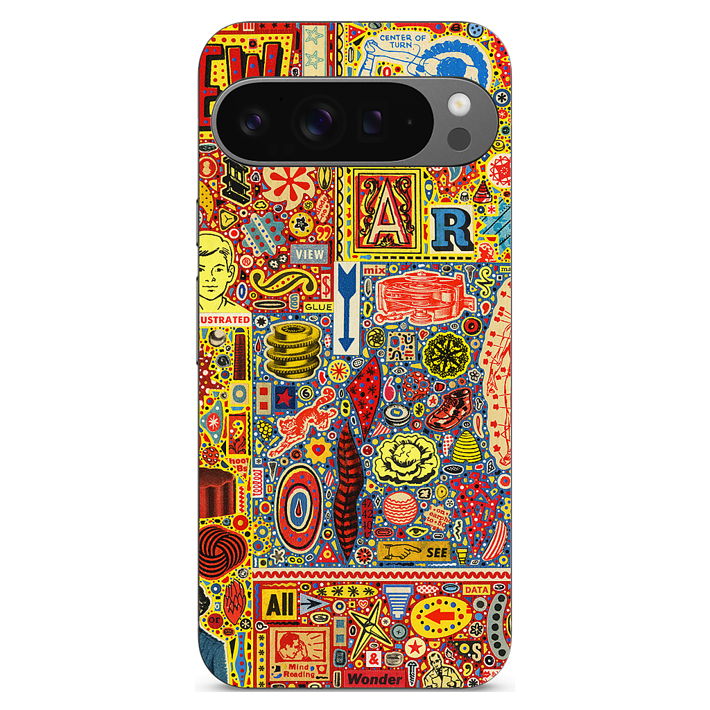 Primary Google Phone