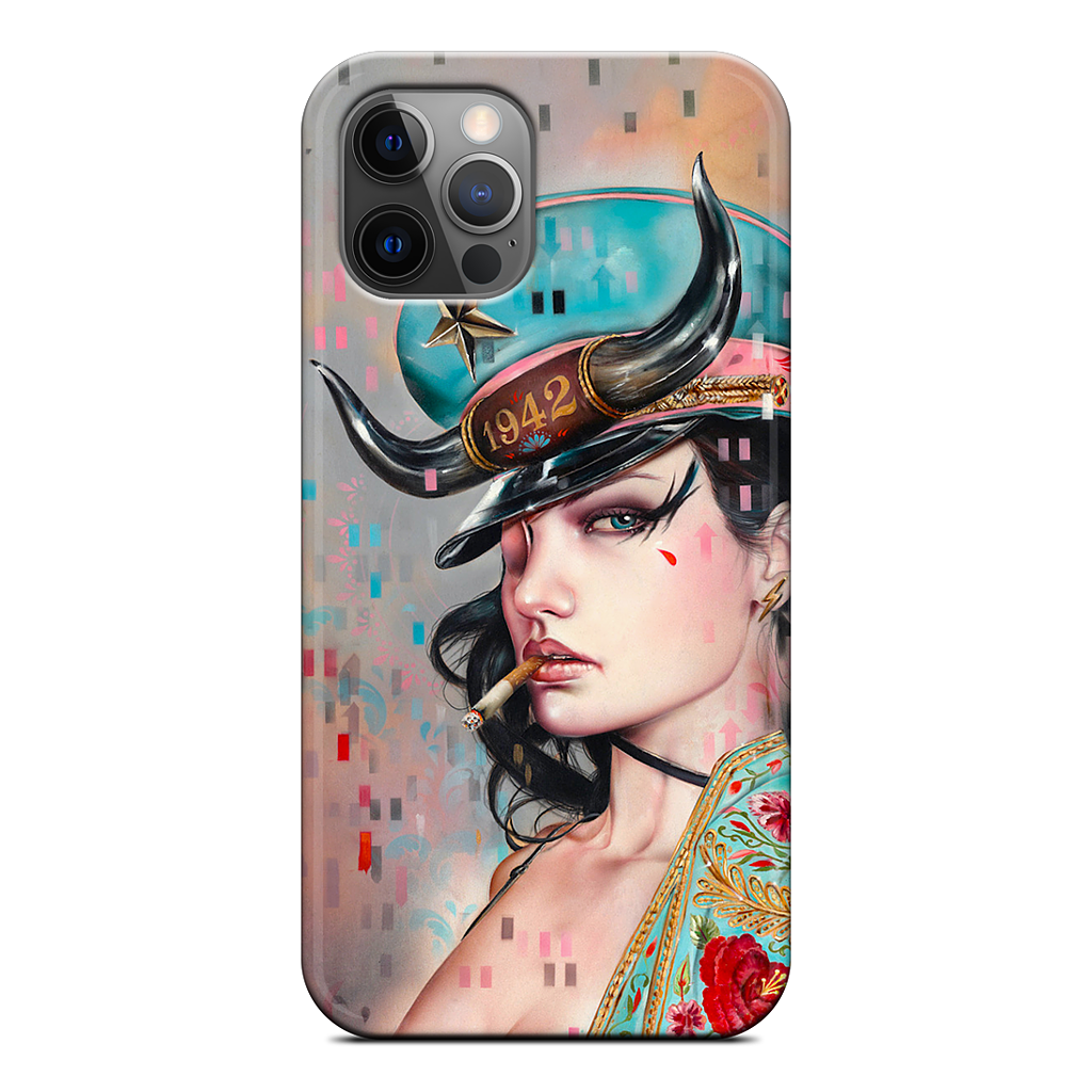 1942 iPhone Case