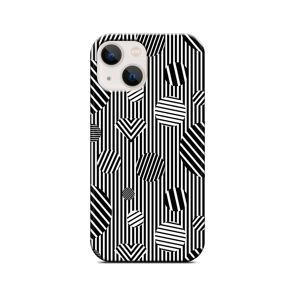 Heartbreaker iPhone Case