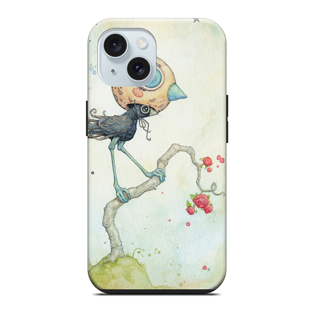 Her iPhone Case