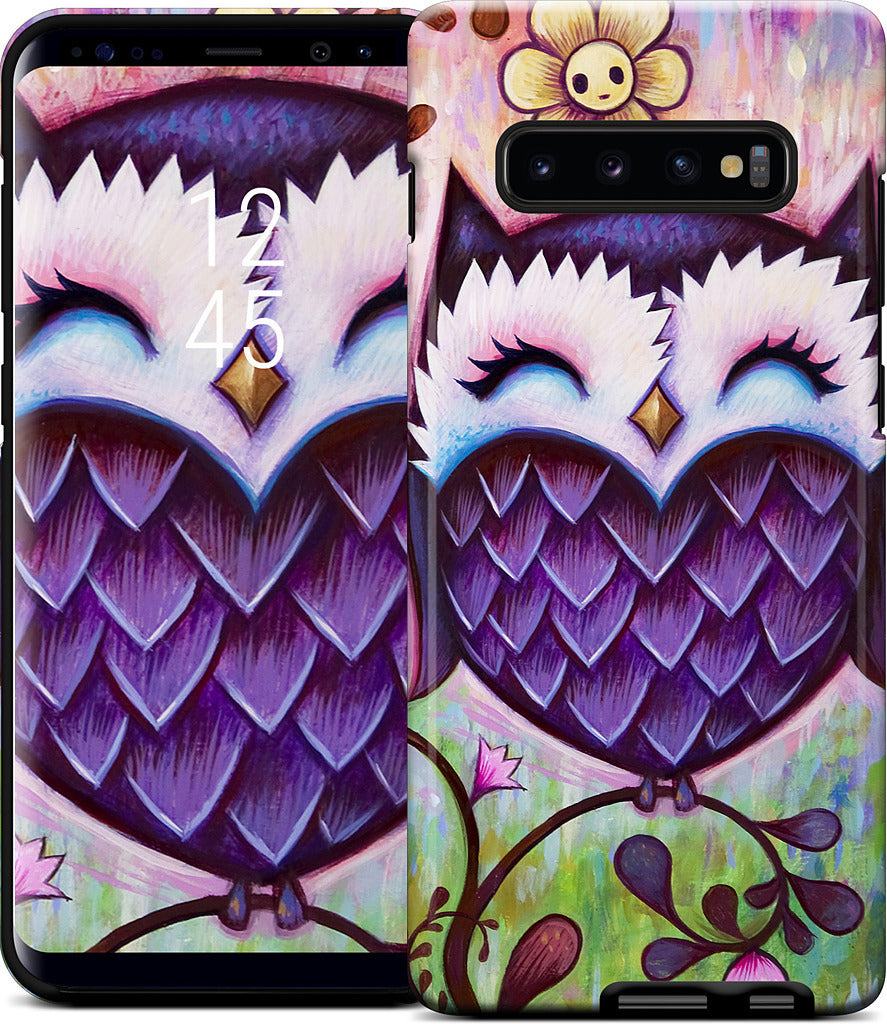 Staying Together Samsung Case