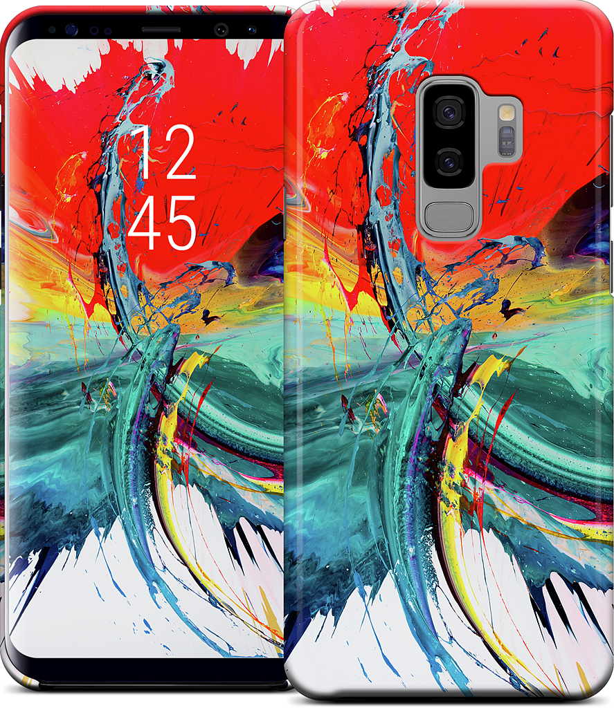 Volant Samsung Case