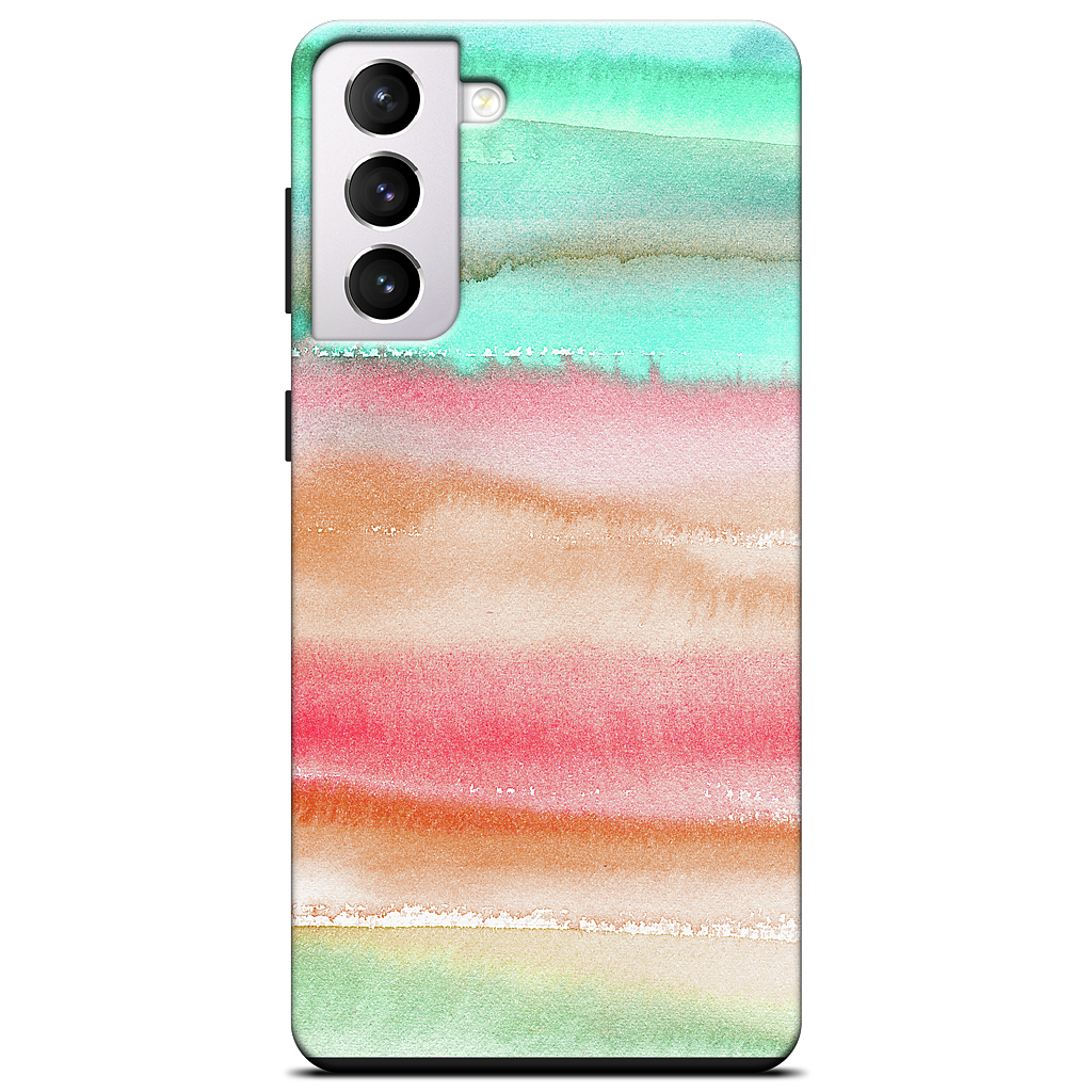 Summer Water Samsung Case