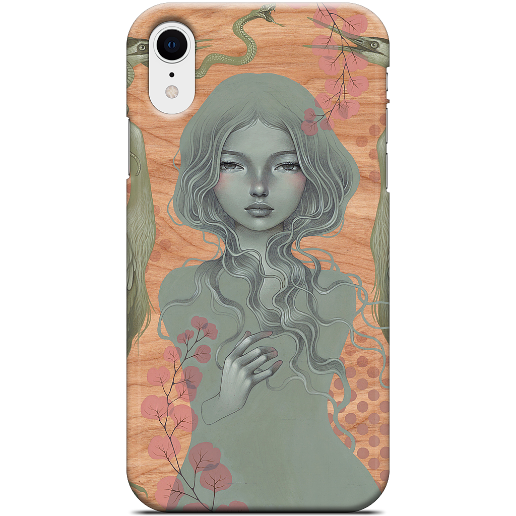 She Will iPhone Case