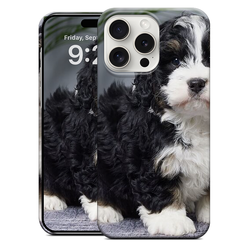 Custom iPhone Case - 347f3f38