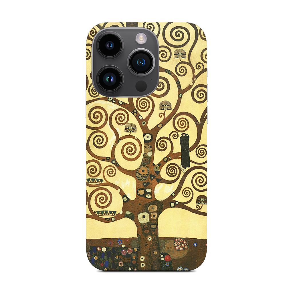 Tree Of Life iPhone Skin
