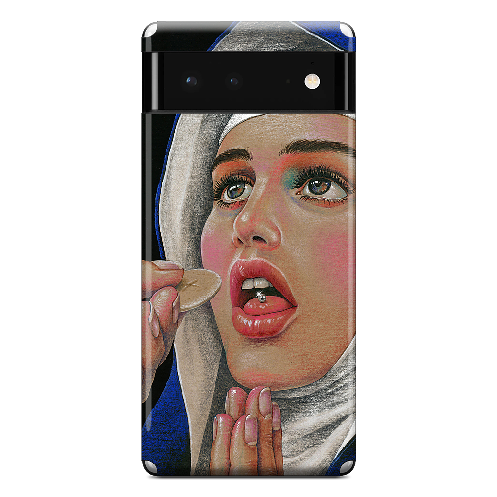Prayer 3 Google Phone
