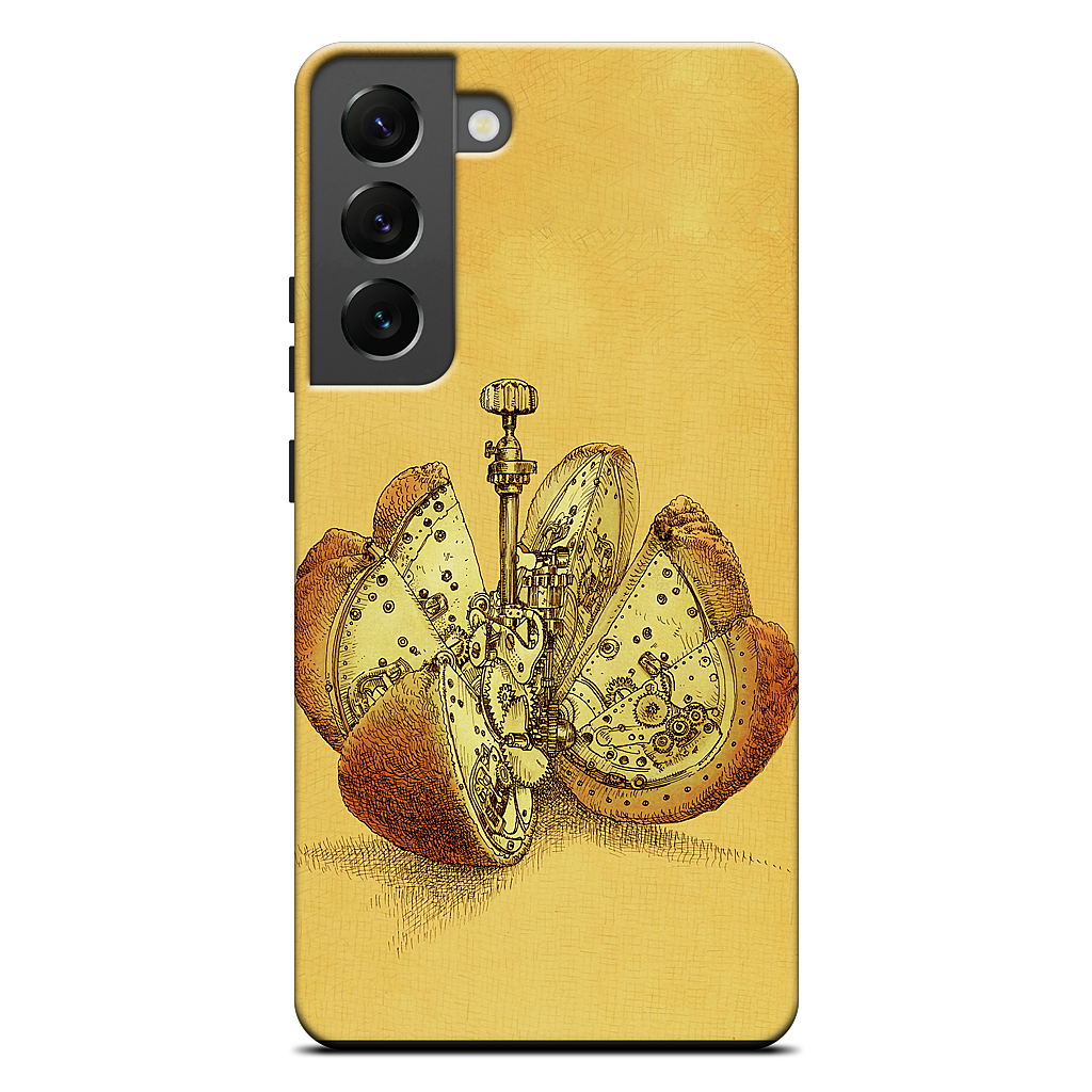 A Clockwork Orange Samsung Case