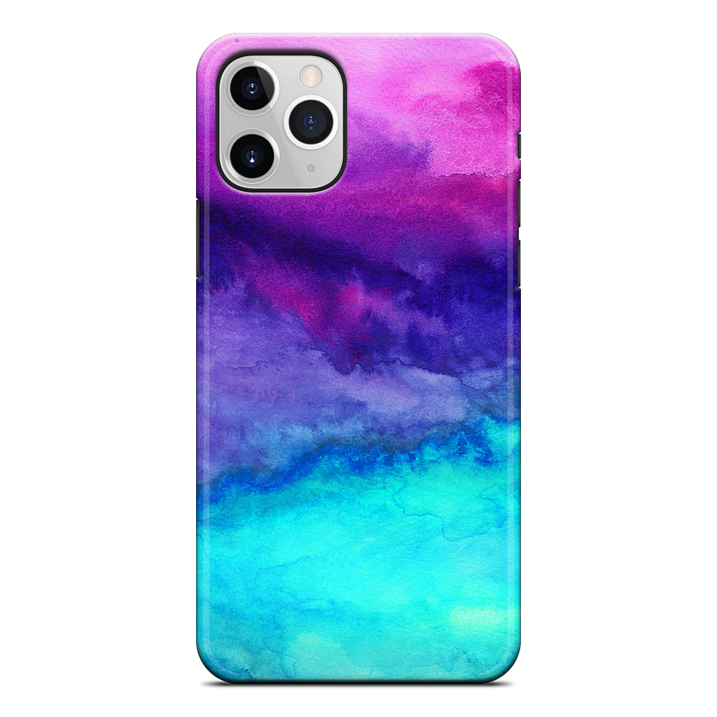 The Sound iPhone Case