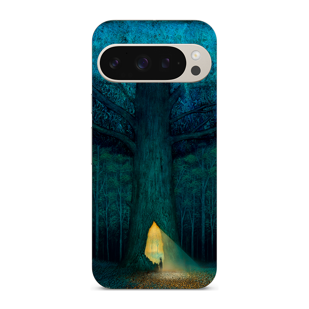 Beyond the Familiar Google Phone