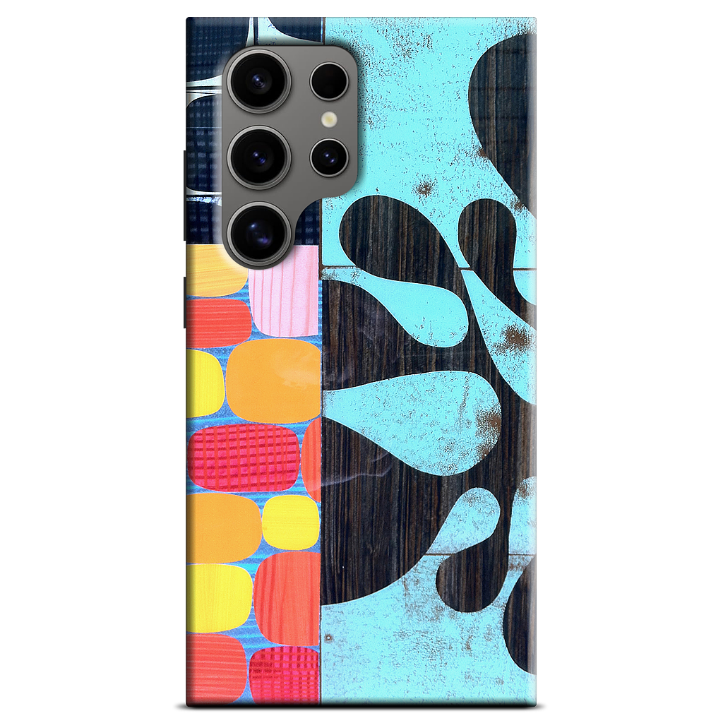 Roger Samsung Case