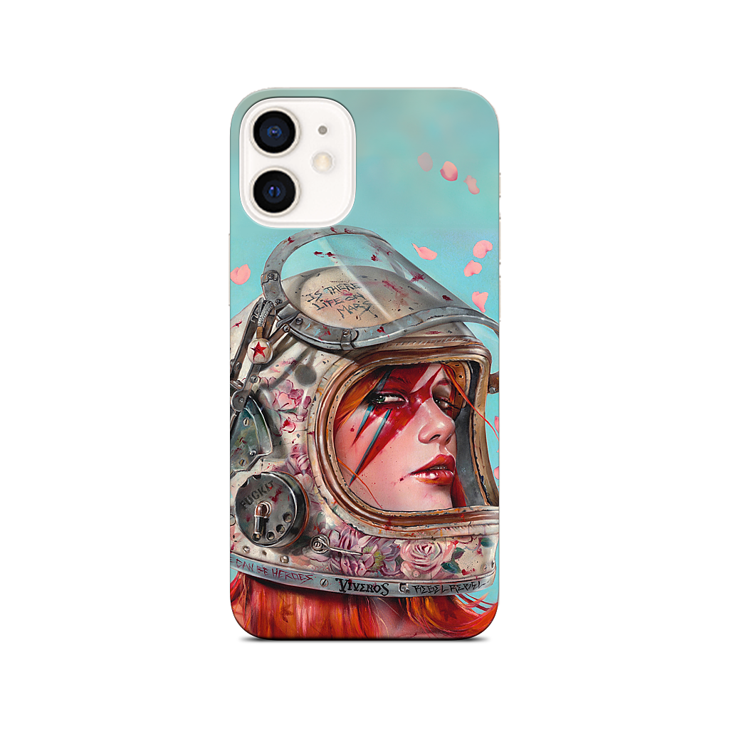 Changes iPhone Skin