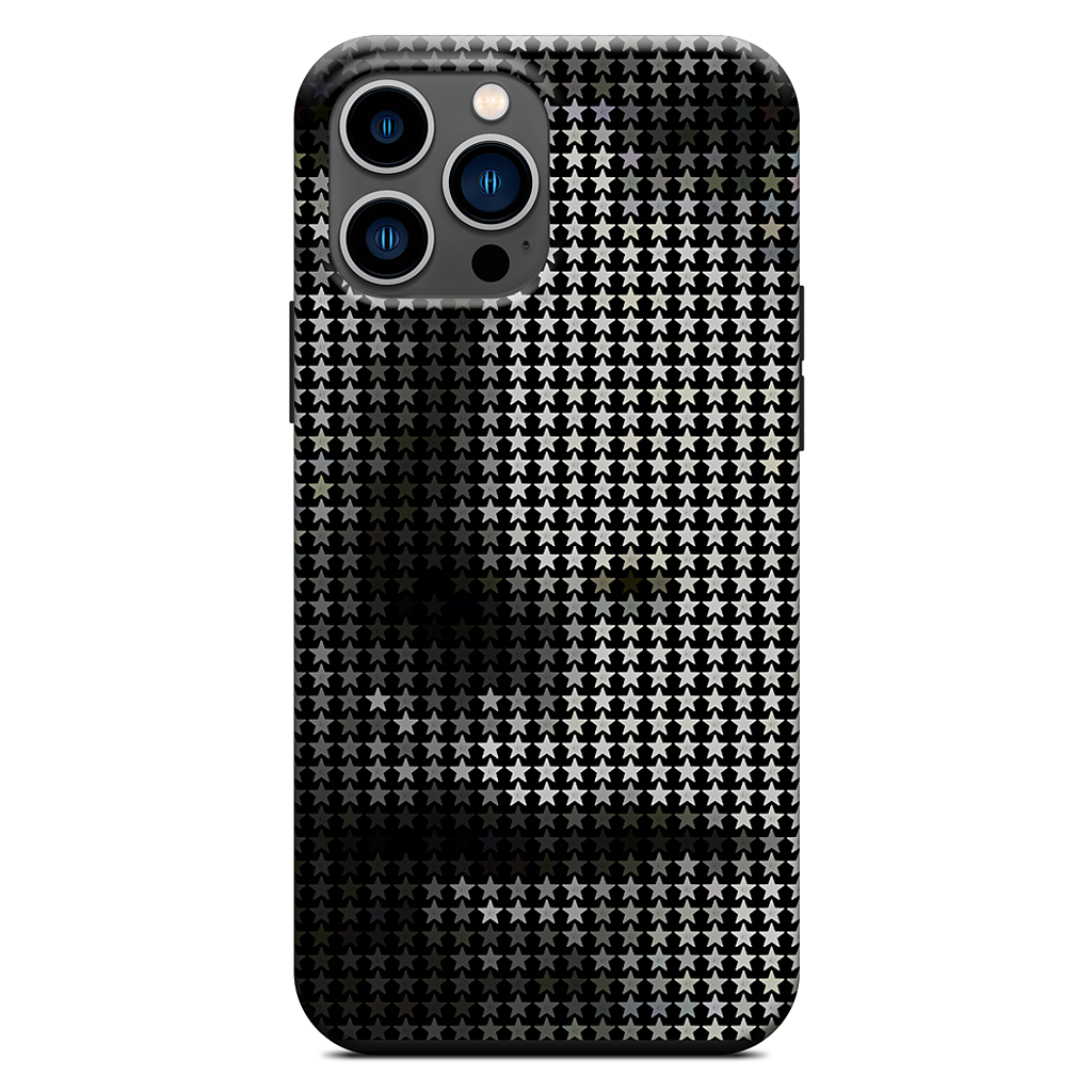 Starman iPhone Case