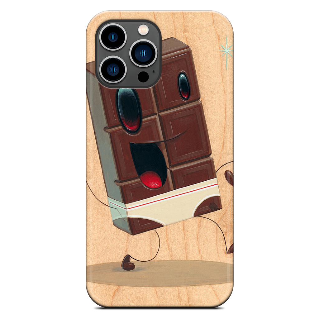 Tasty iPhone Case