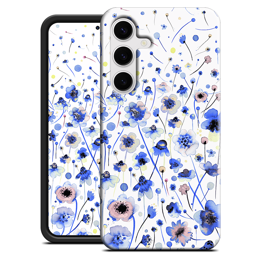 In the Wind Samsung Case