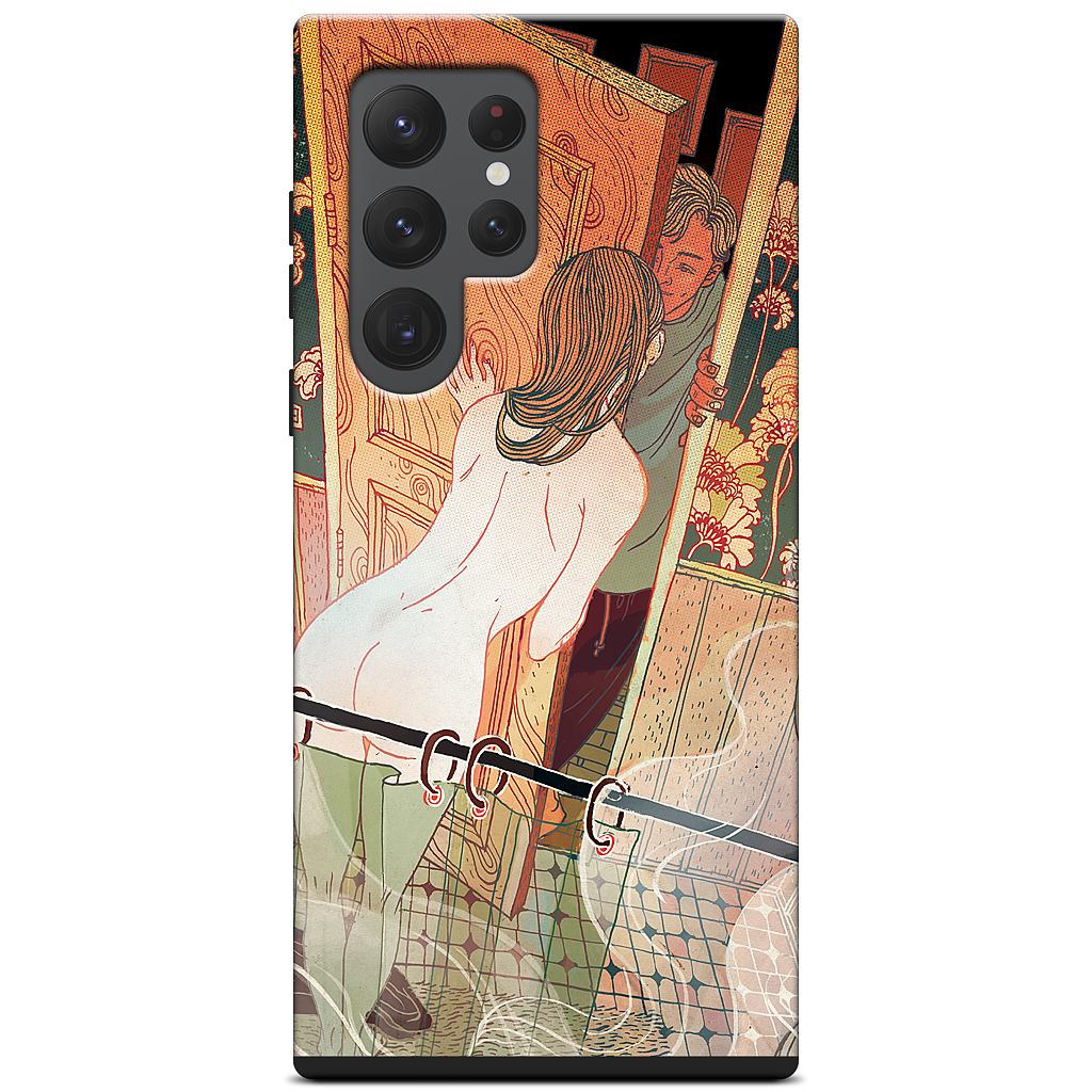 Sweet Dreams Samsung Case