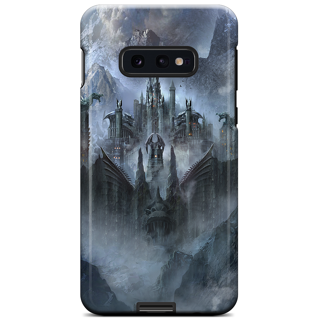 Dragon Stone Samsung Case