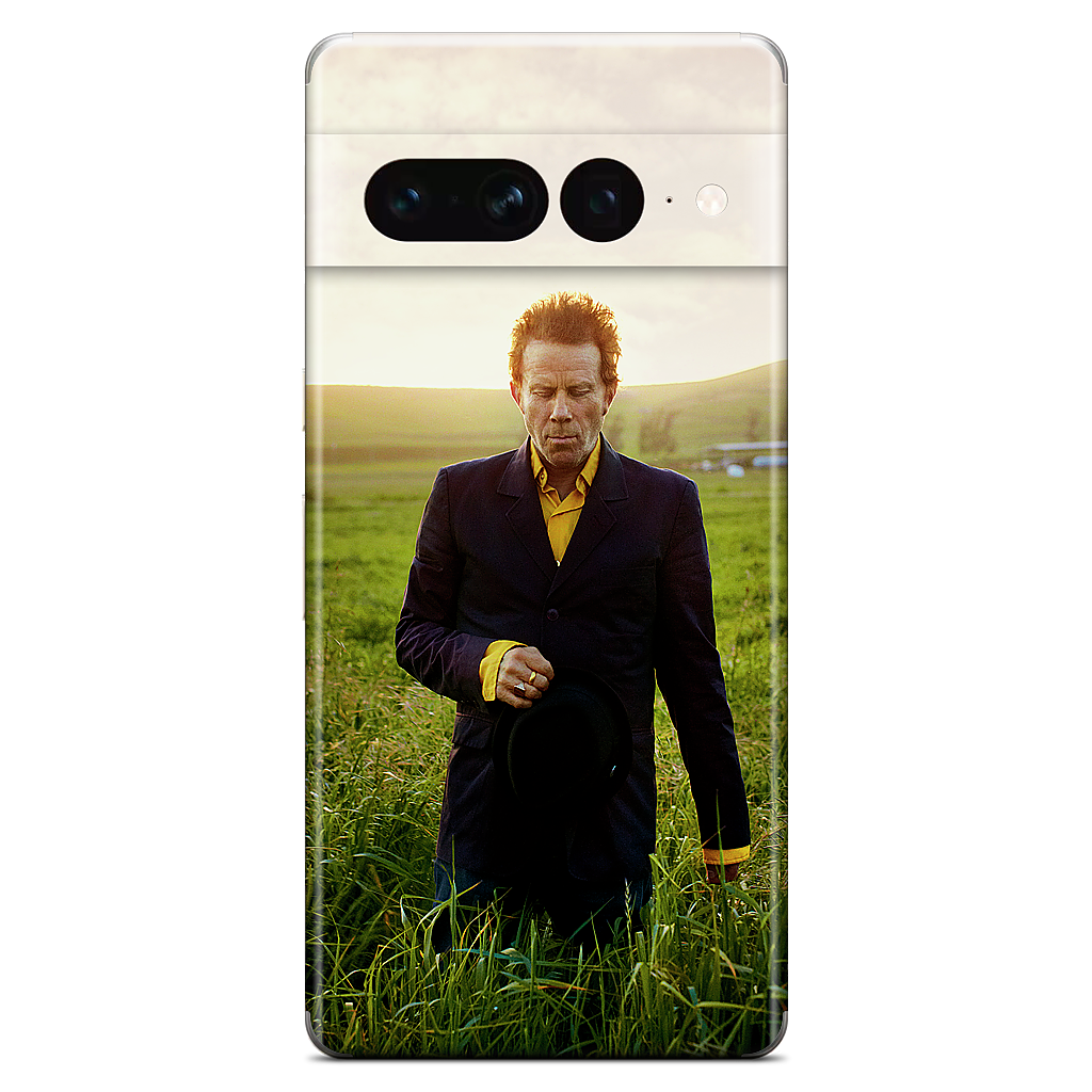 Custom Google Phone - 6b4e4f43