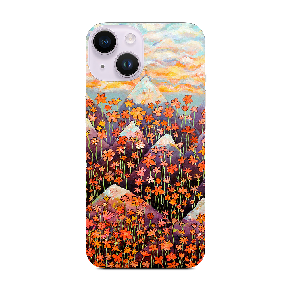 Nice iPhone Skin