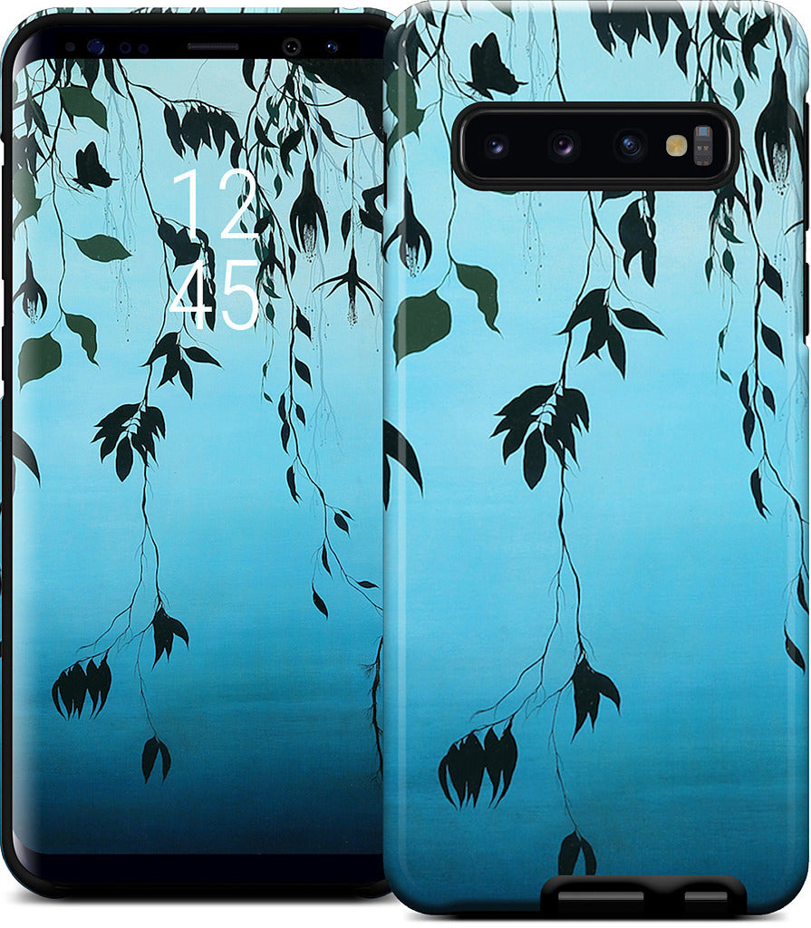 Retreat Samsung Case