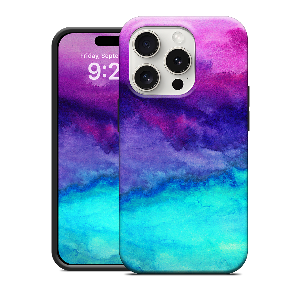 The Sound iPhone Case